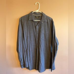 Marc Anthony Button Down Shirt